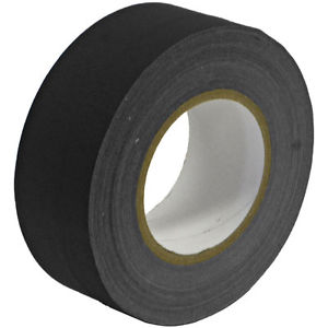 Cloth Tape  - various colours